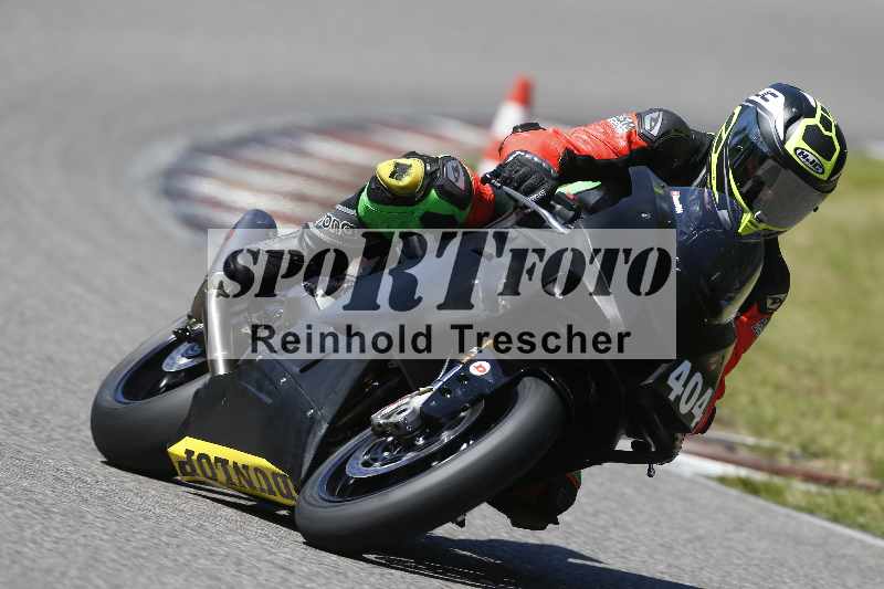 /43 08.08.2025 Discover the Bike ADR/Race 3 rot/404